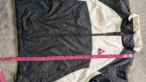 Le Coq Sportif Golf Jacket