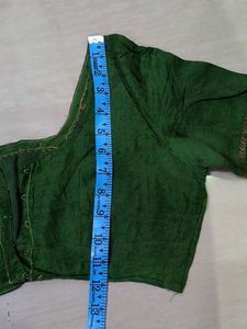Readymade Sari Blouse