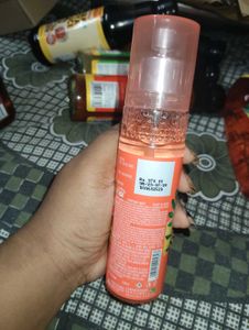 Fiama Celebrations Shower Gel &amp; Perfume Mist