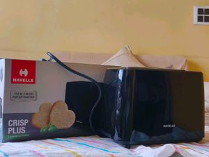Havells toaster