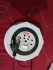 Ujjwal Power Extension Board