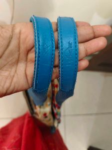 Authentic rare multicolour defea Kipling