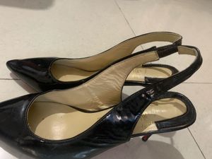 Christian Louboutin Paris Heels