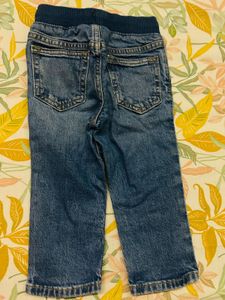 GAP-Kids Denim Jeans