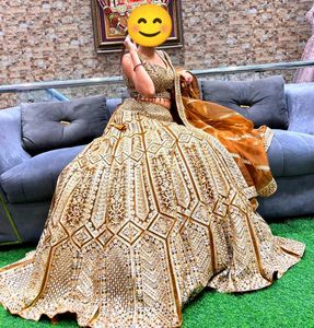 ✨💛Lehga For Engagement 💛✨