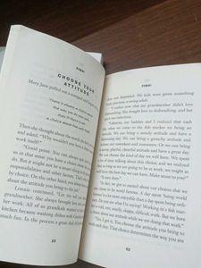 Personal Growth Bestseller Combo