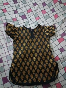 Bansari Suit For Kids (Girl)