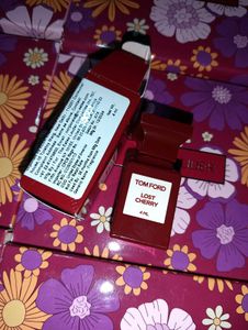 Tom Ford Lost Cherry Perfume