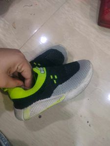 Koves Casual Slip-On Shoes
