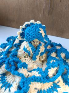Ladu Gopal Dress