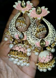 Fancy Earnings for wedding and Parties