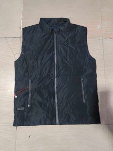 Electric heating vest Jacket