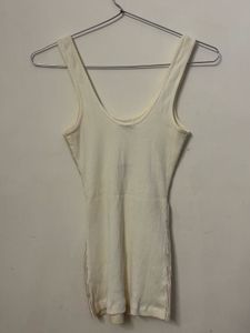 Sparkly Sequin Tank Top