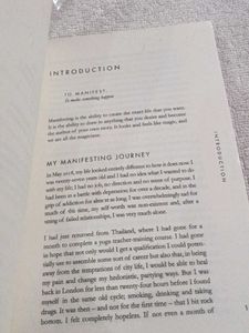 Manifest: 7 Steps to Living