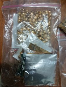 Jewelry Making Items