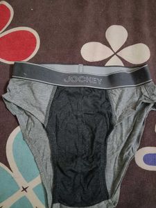 Jockey Men's Briefs unused