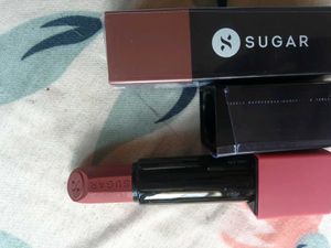 sugar lipstick combo ttly new not used