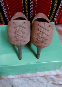 Original Jennifer Lopez Heels/ Stilatos