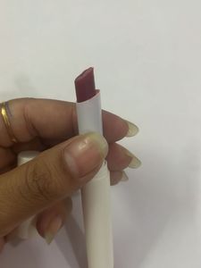 Mamaearth Cherry Tinted Lip Balm