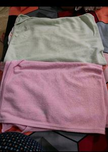 Towel Combo