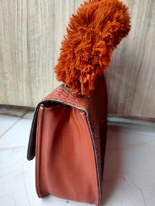 Saudi Arabia bag