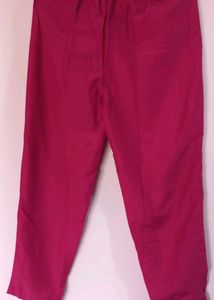 New Trouser Pant