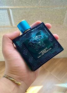 Versace Eros Eau de Toilette