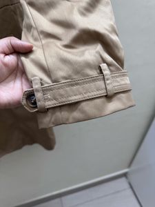 Stylish Trench Coat