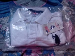 Brand T-shirt