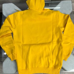 BOSS HOODIE BRANDED M SIZEAVAILABLE