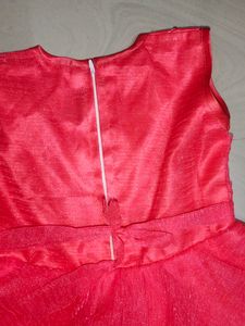 2-3 Years Girls Frock