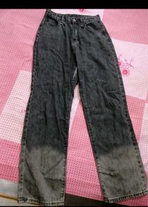 Dark blue Bootcut Jeans + 🎁Freebie jean