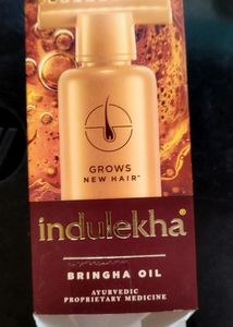 INDULEKHA 100 ML OIL