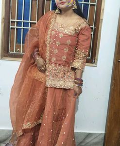 90s vibe lehenga set✨
