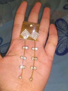 Ear Rings