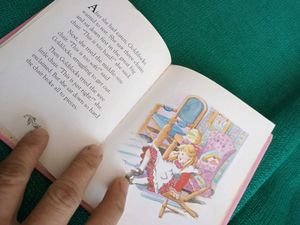 Goldilocks and the Three Bears Book