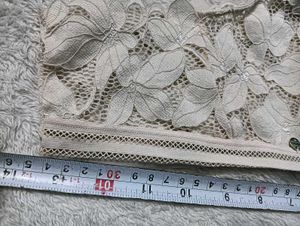 Floral Lace 🤎Panties