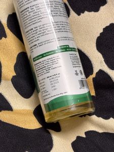 Aravi Organic Rosemary Hair Oil
