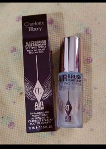 Charlotte Tilbury Airbrush Flawless Setting Spray