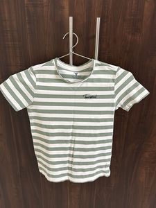 Striped kids T-Shirt