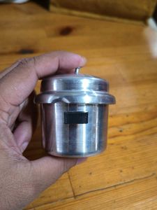 Aluminum Pressure Cooker - Toy
