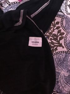 Pullover T Shirt
