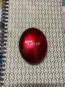 TIRTIR Cushion Foundation