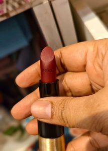 Hermes Rouge Matte Lipstick 97