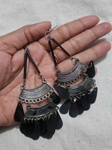 Statement Earrings - Unique Designs