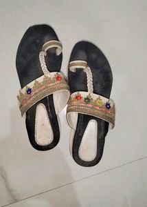 Used Sandles