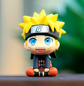 Naruto Anime Figurine
