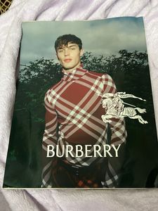 W Korea Magazine - V Cover