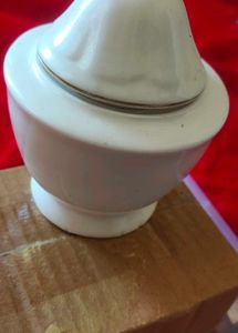 Tea And Sugar Ceramic Light Weight Pots