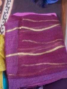 Stylish Striped Dupatta 1